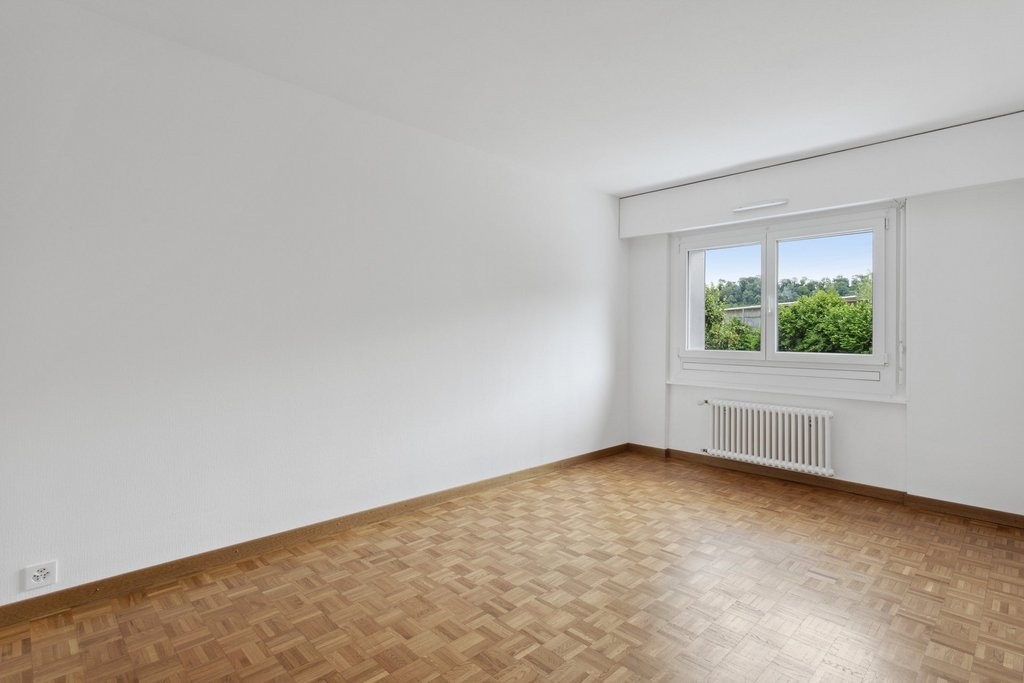 3 ½ Zimmer Wohnung