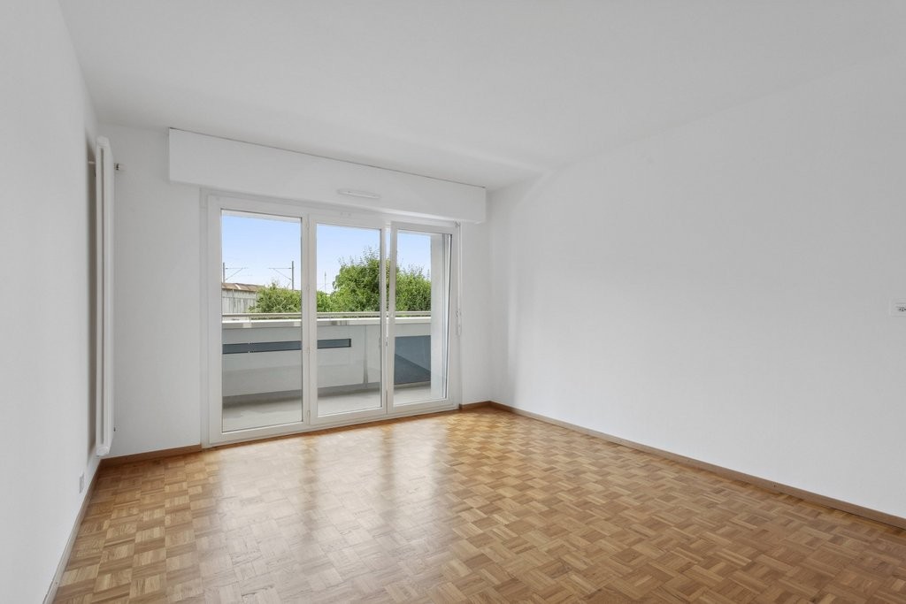 3 ½ Zimmer Wohnung