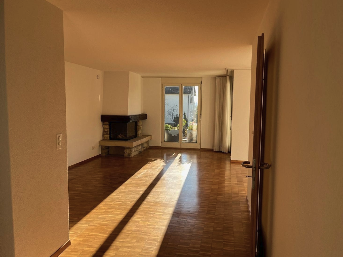 Appartamento di 3 ½ locali