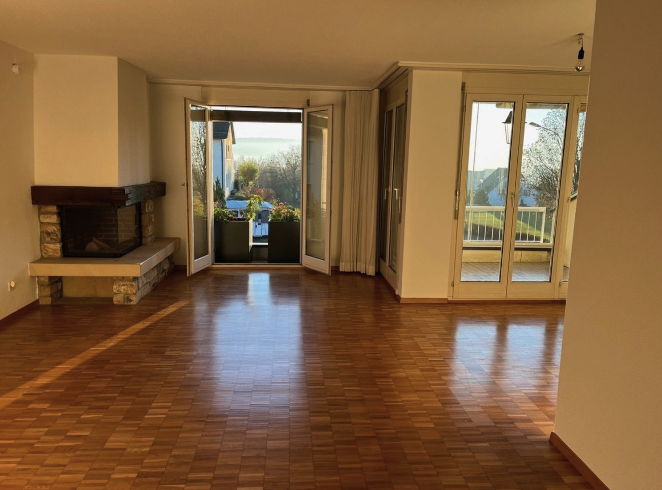 Appartamento di 3 ½ locali
