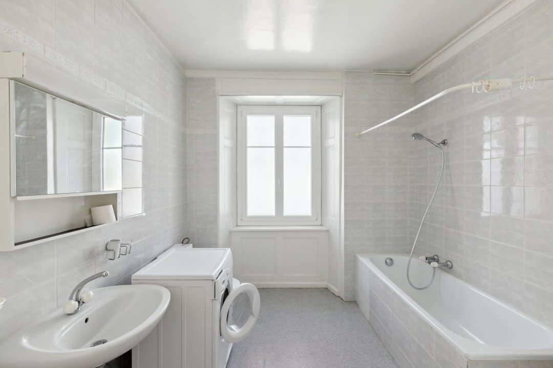 3 ½ Zimmer Wohnung
