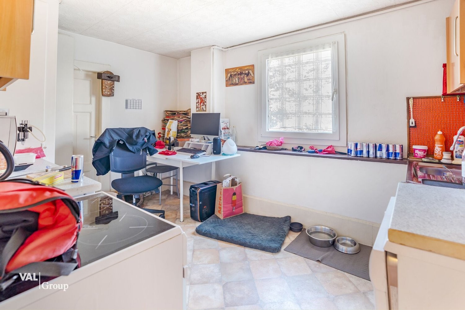 3 ½ Zimmer Wohnung