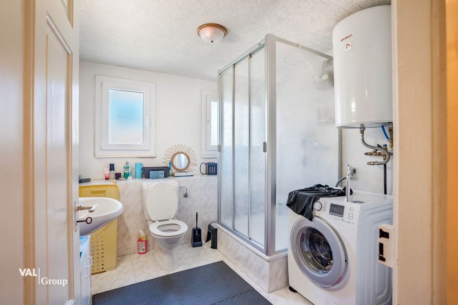 3 ½ Zimmer Wohnung