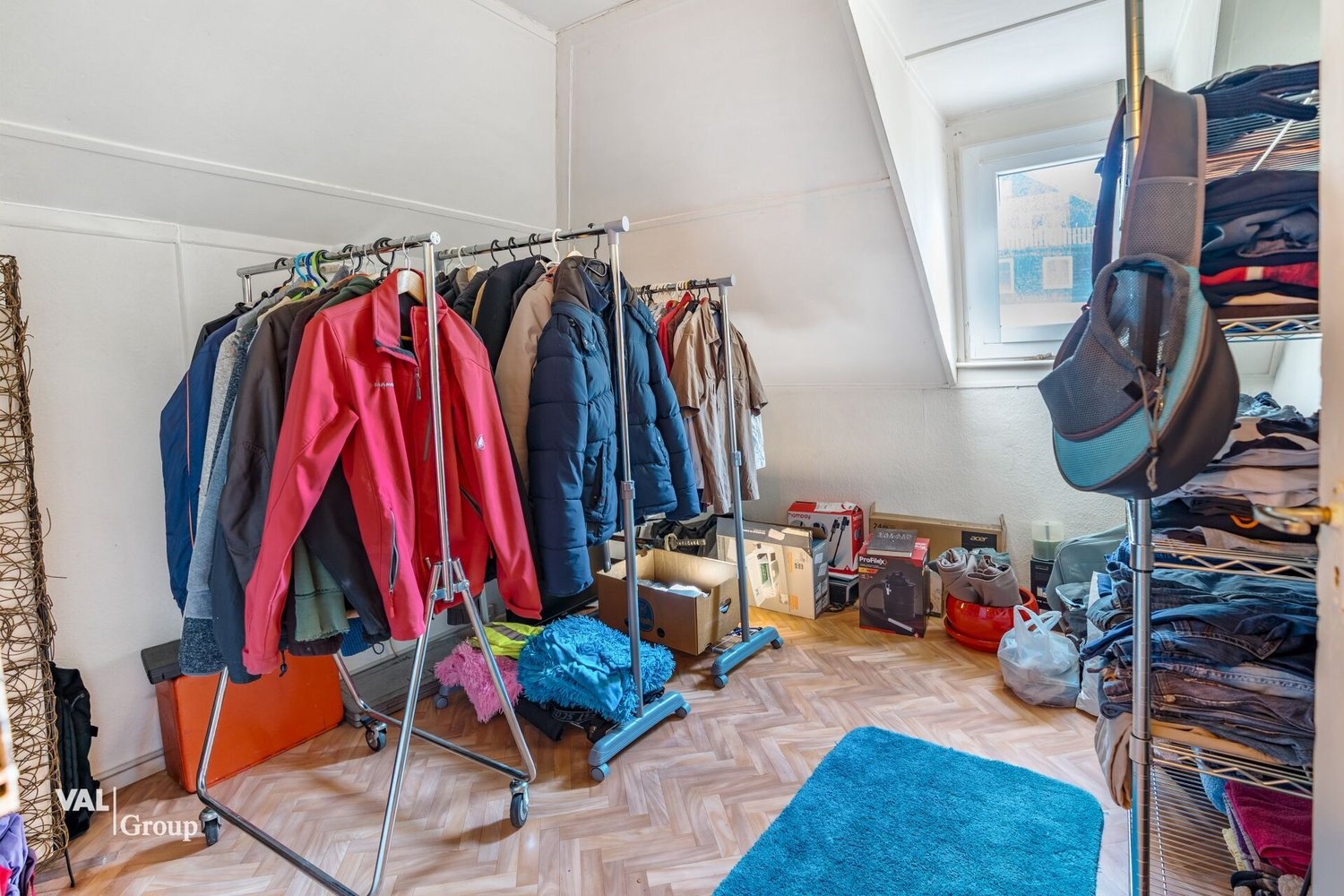 3 ½ Zimmer Wohnung