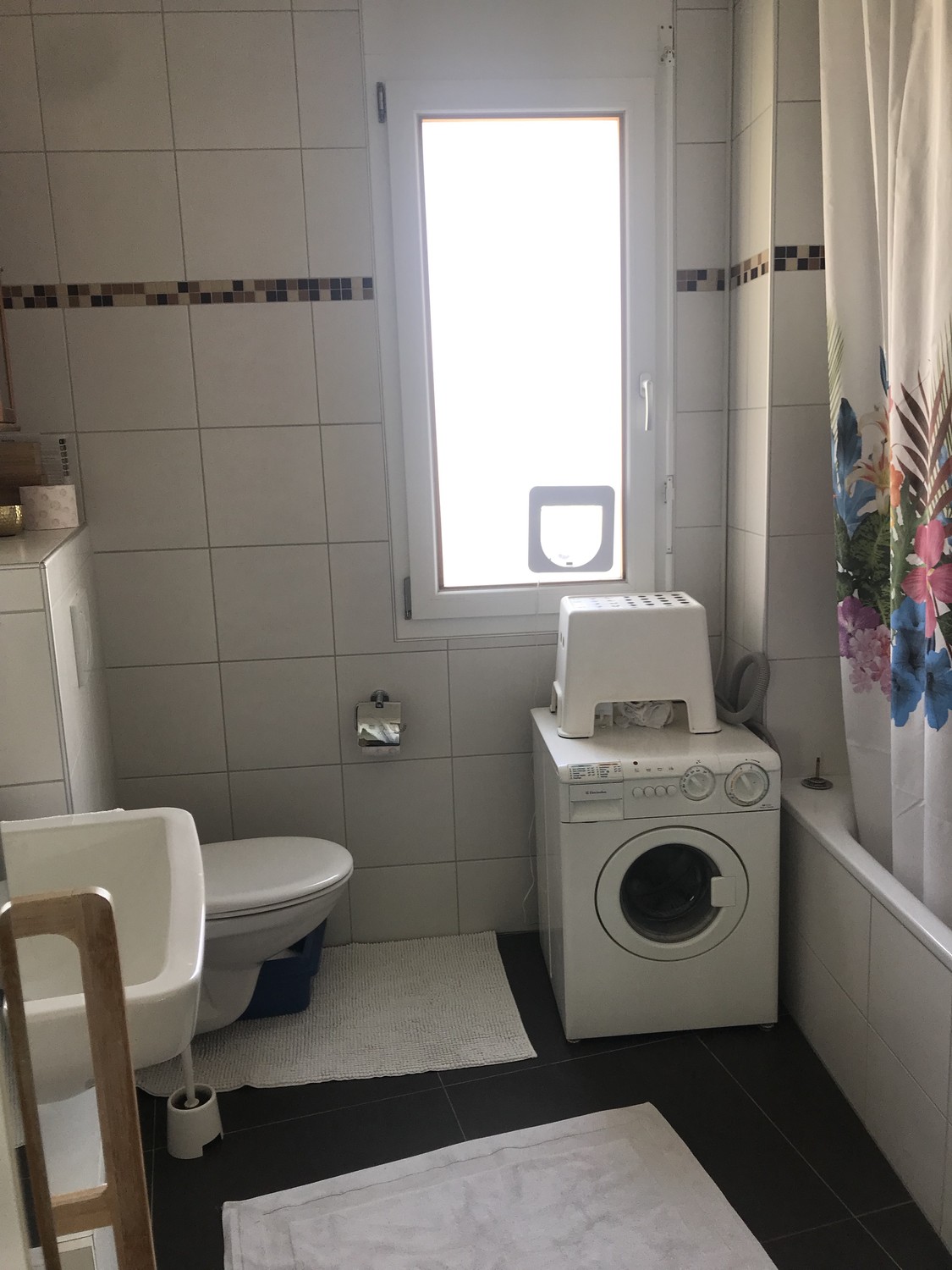 3 ½ Zimmer Wohnung