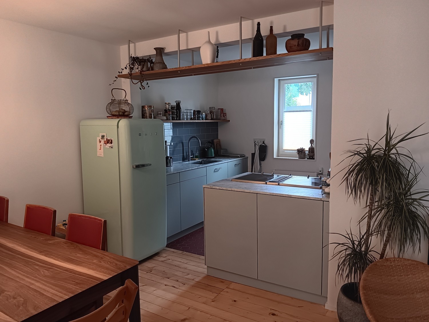 Casa singola di 4 locali