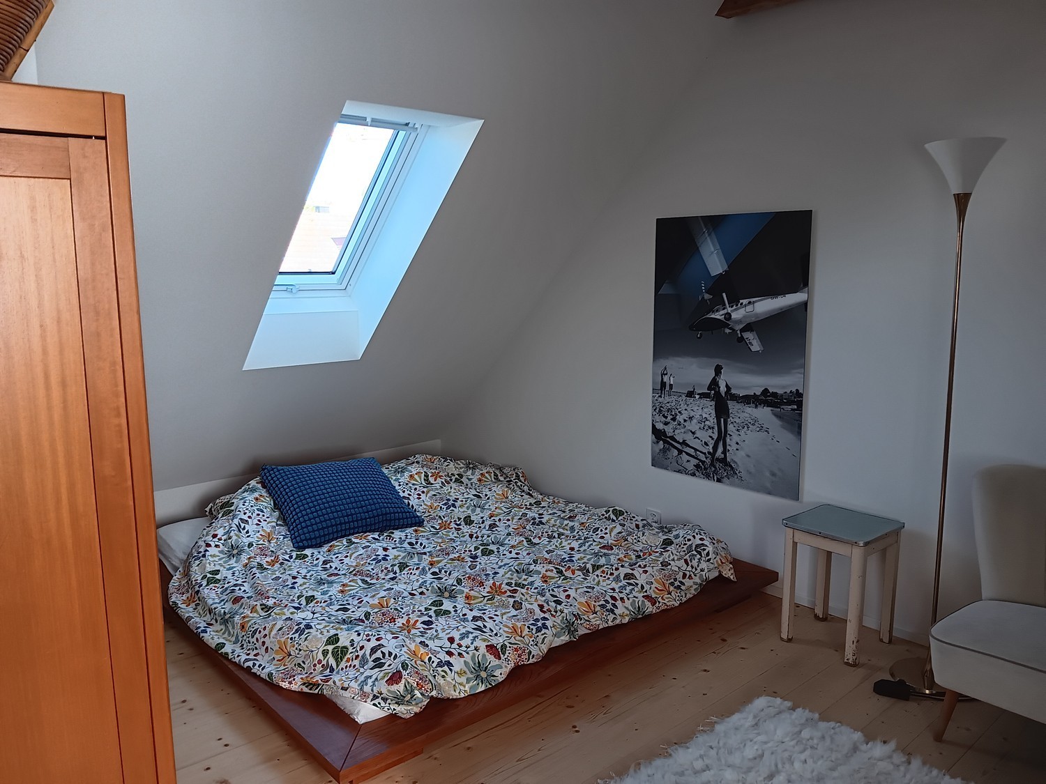 Casa singola di 4 locali