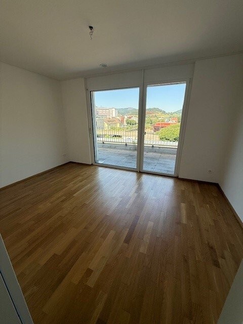 3 ½ rooms attic flat