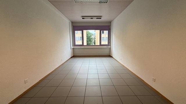 22m² commercial