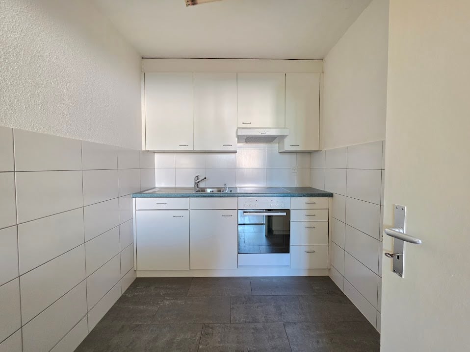 1 room apartment