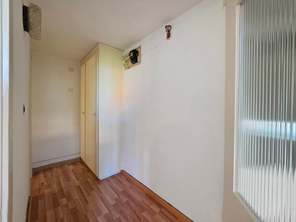1 room apartment