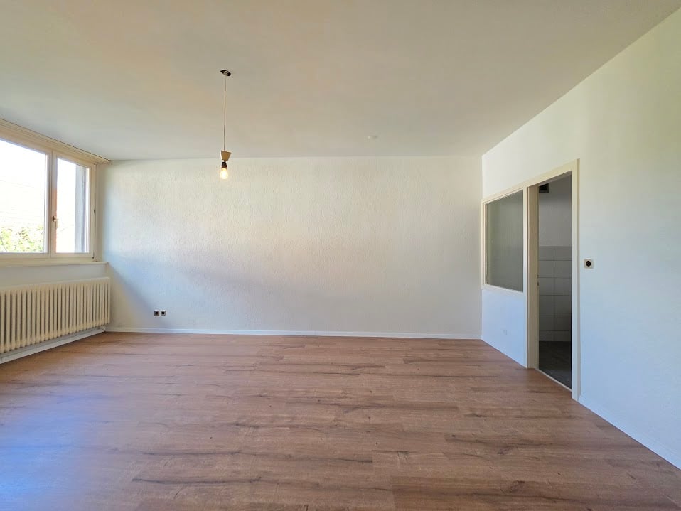 1 room apartment