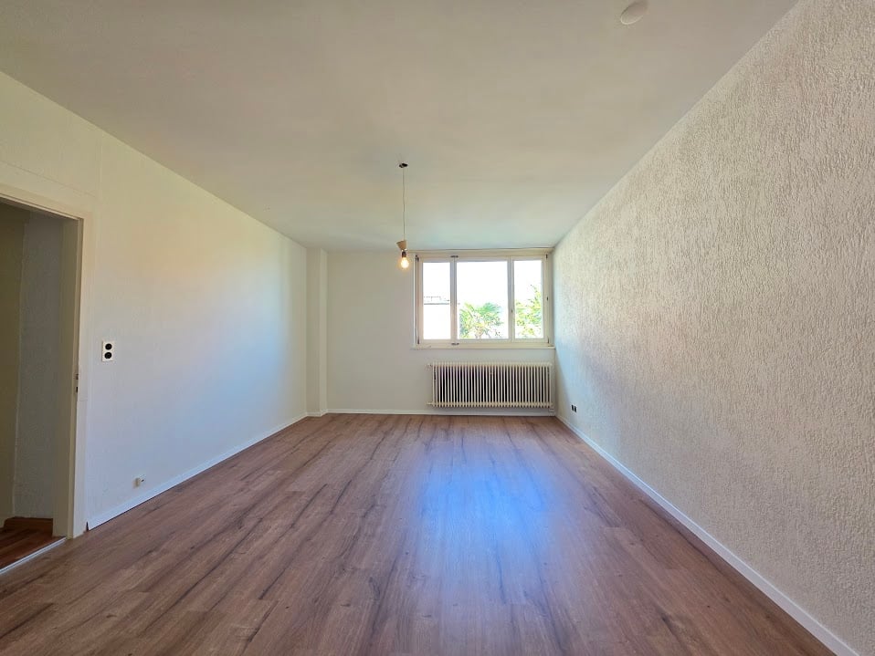 1 room apartment