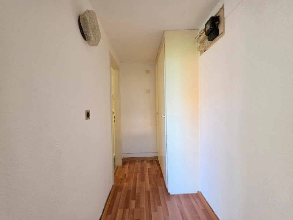 1 room apartment