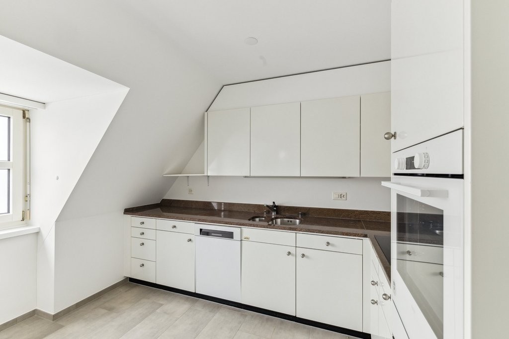 3 ½ rooms duplex