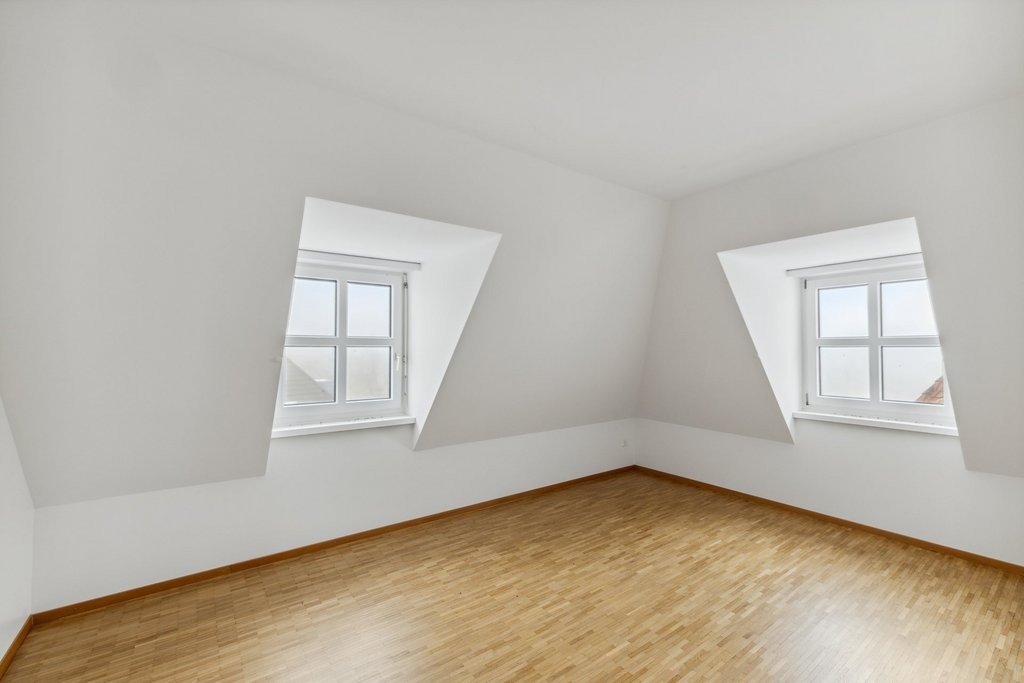 3 ½ rooms duplex