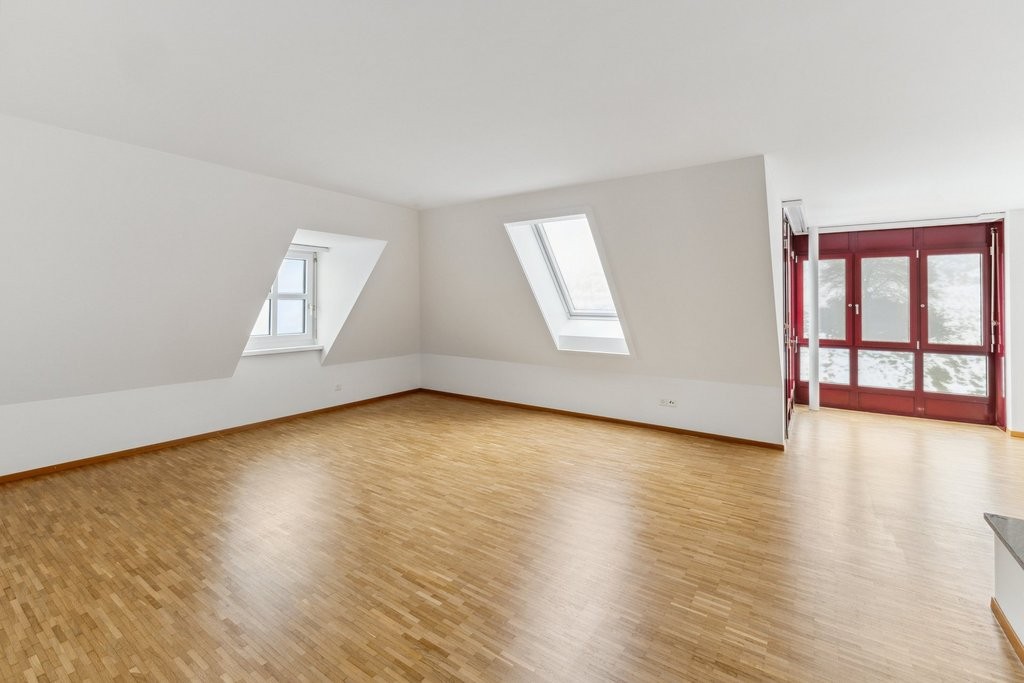 3 ½ rooms duplex