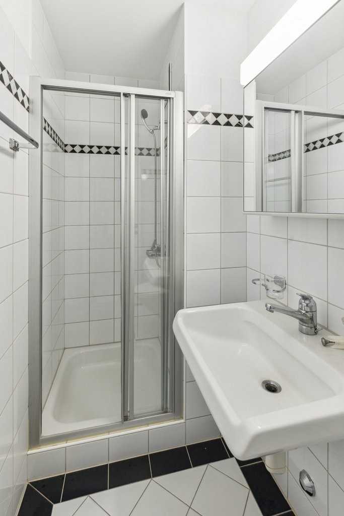 3 ½ rooms duplex
