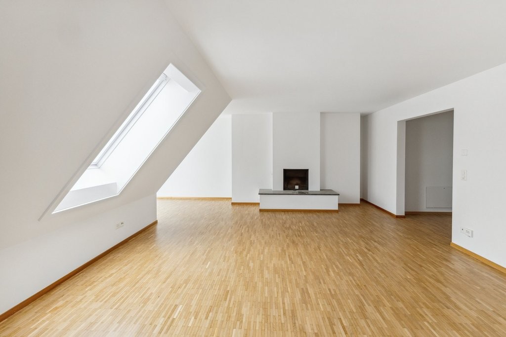 3 ½ rooms duplex