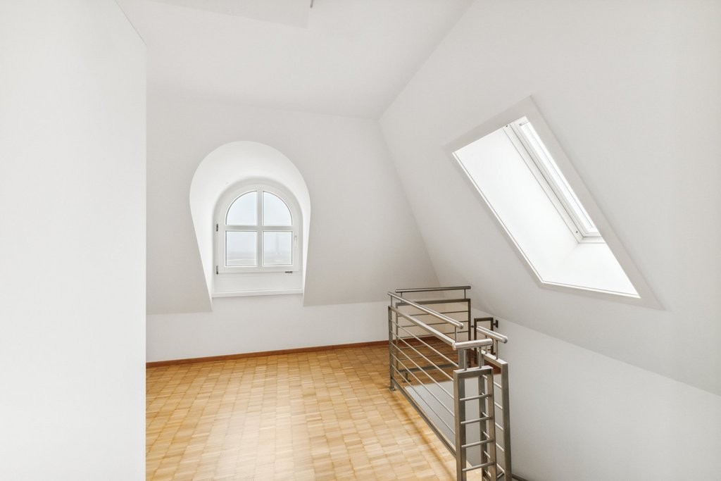 3 ½ rooms duplex