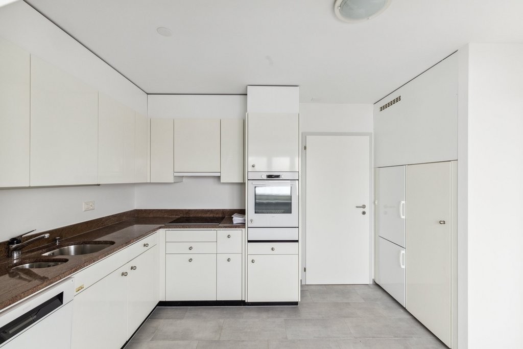 3 ½ rooms duplex