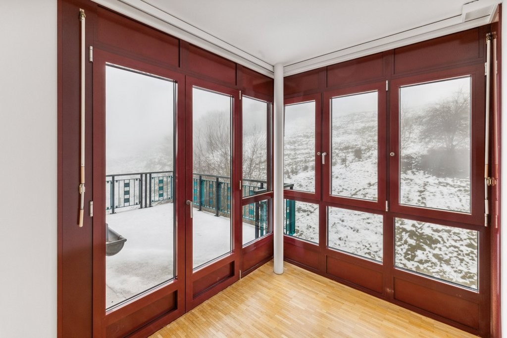 3 ½ rooms duplex