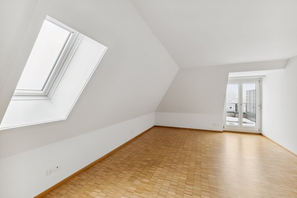 3 ½ rooms duplex