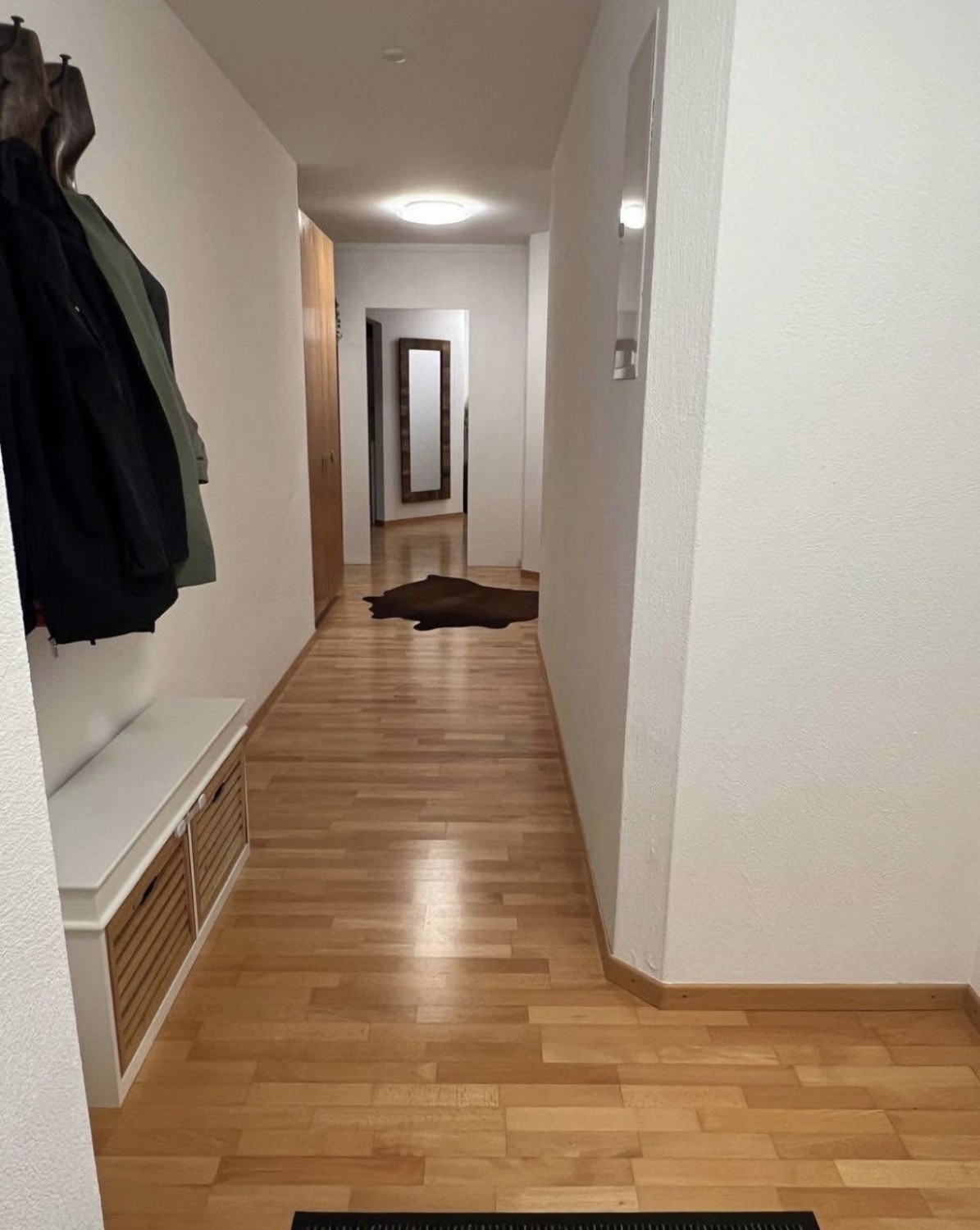 Appartamento di 4 ½ locali