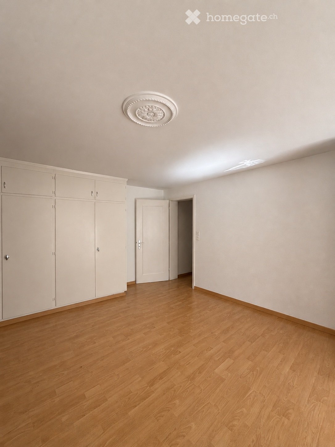 1 room apartment