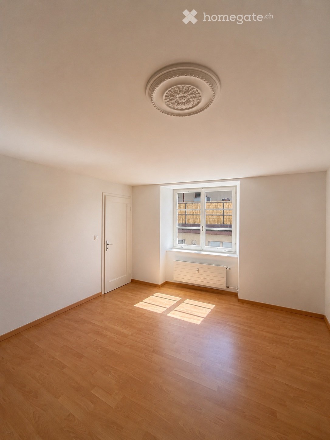 1 room apartment