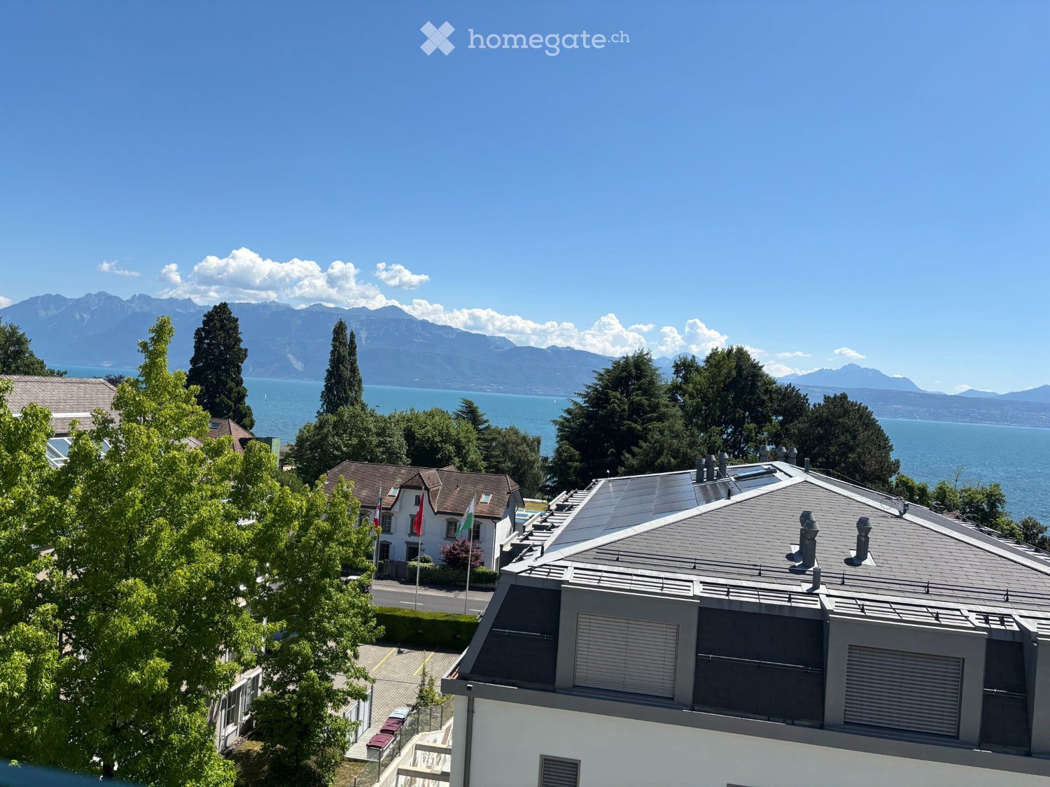 Appartamento di 3 ½ locali