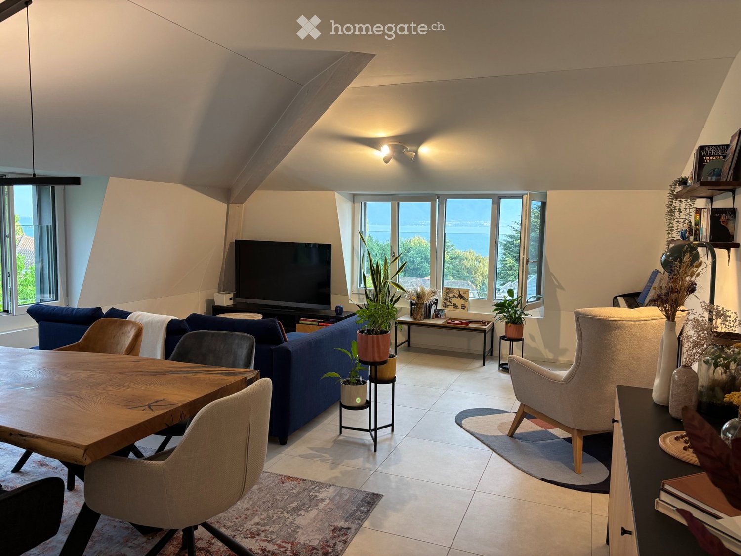 Appartamento di 3 ½ locali