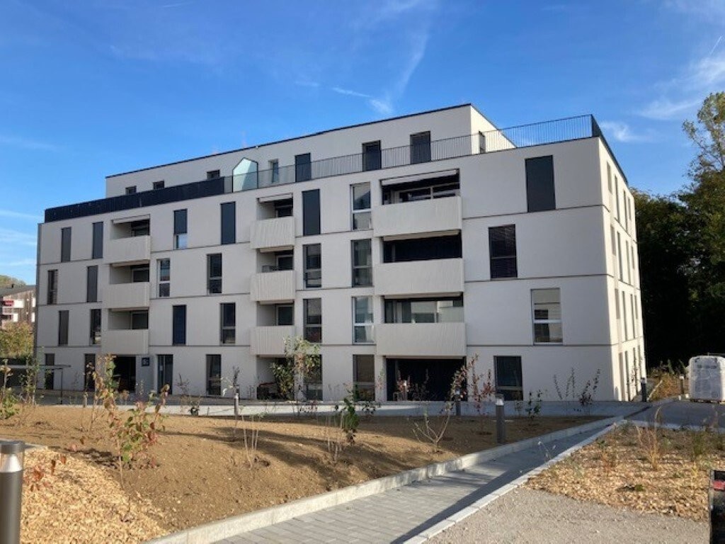 Appartamento di 2 ½ locali