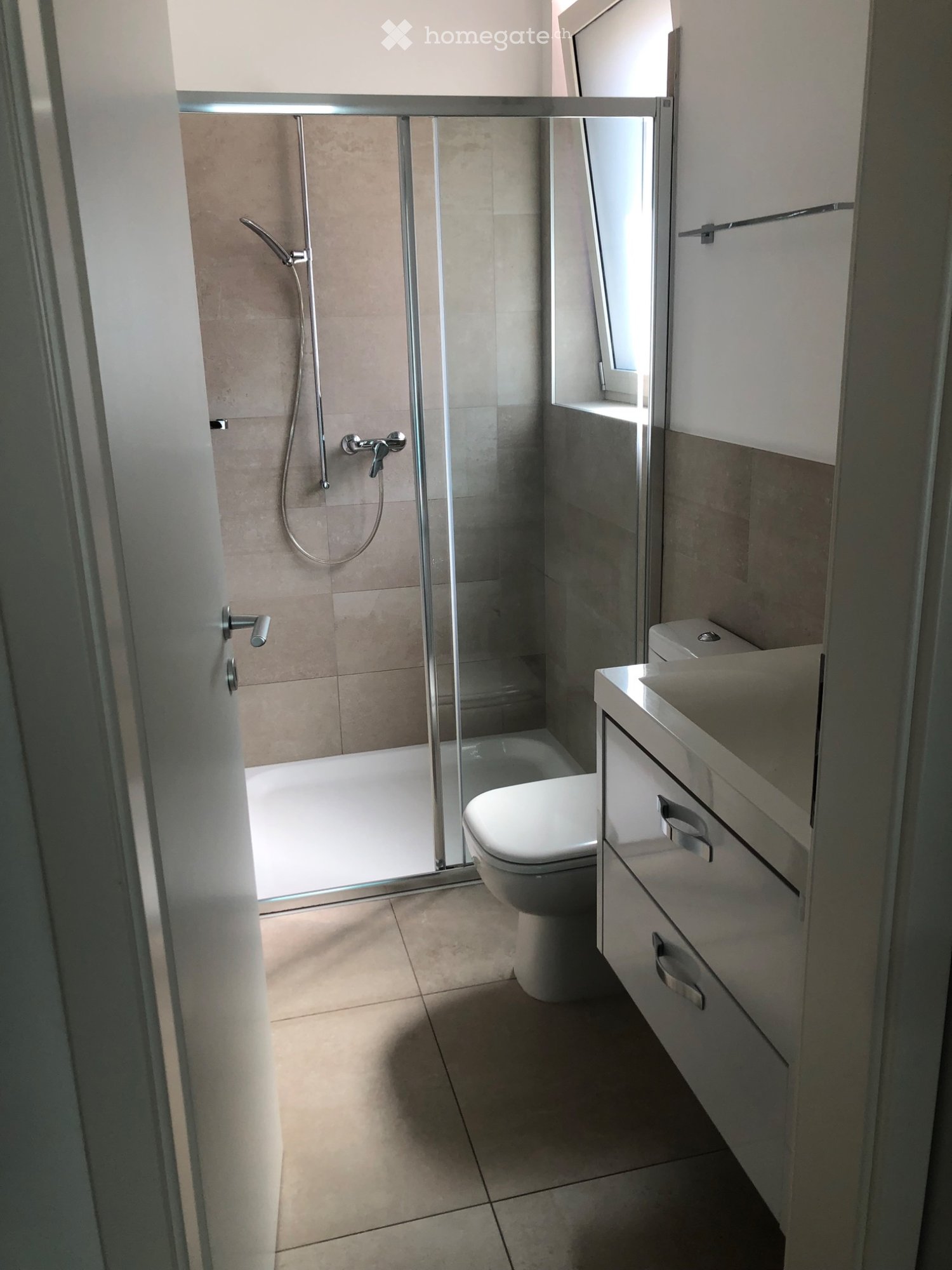 1-Zimmer-Wohnung