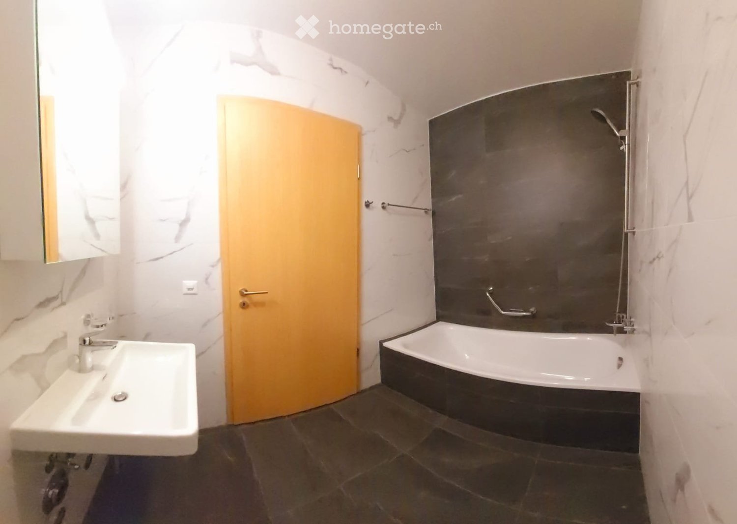 1 room single room