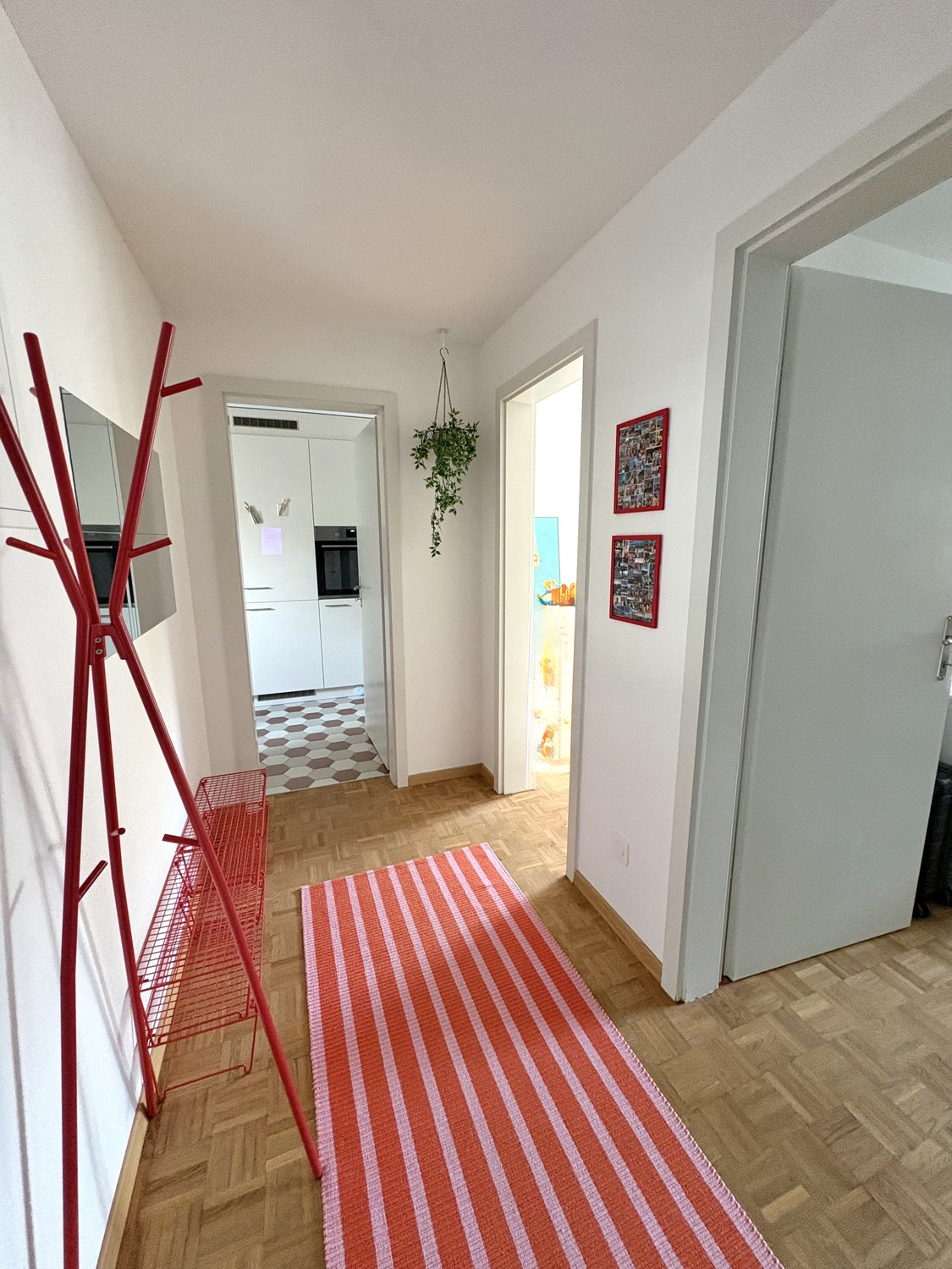 Appartement de 2 ½ pièces