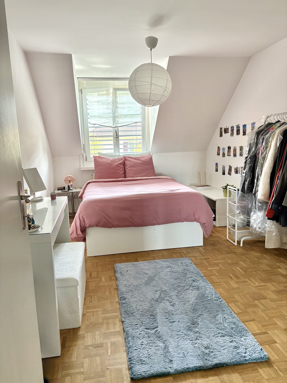 Appartement de 2 ½ pièces
