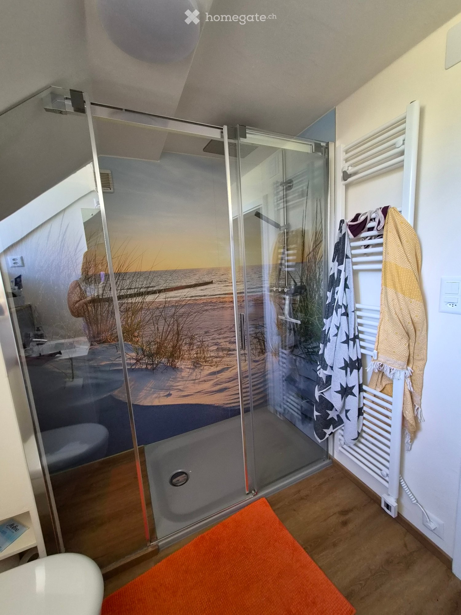 1 room single room
