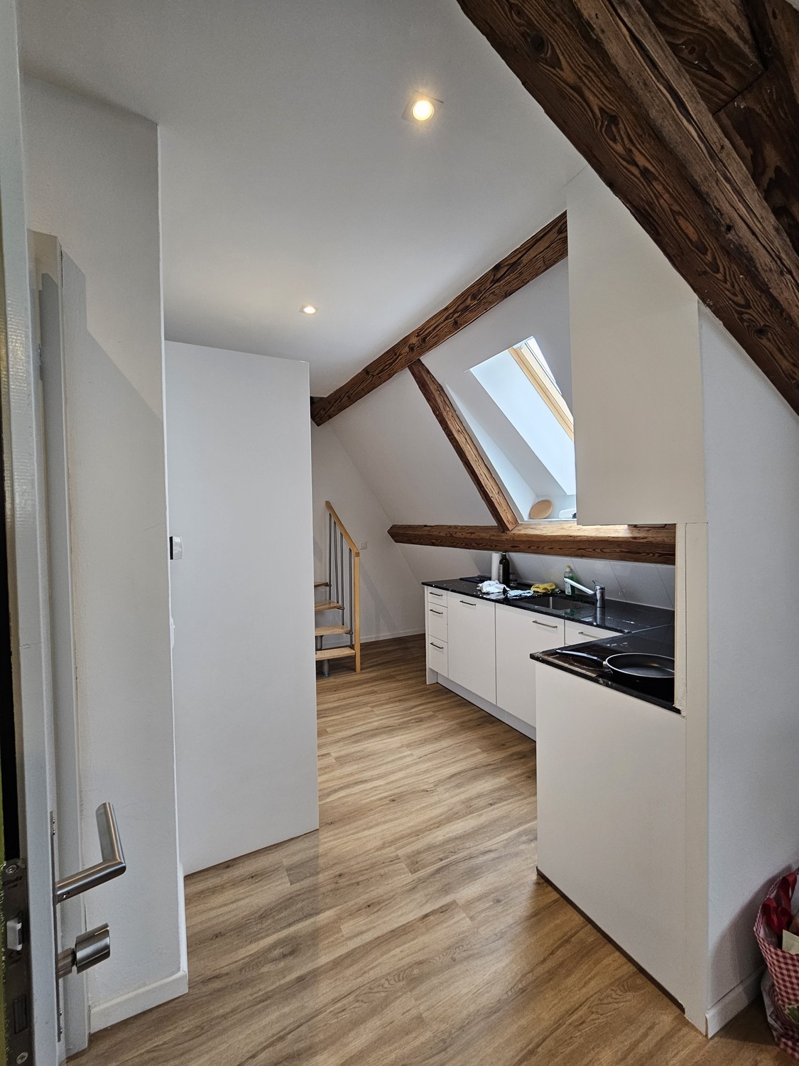 Appartamento di 3 ½ locali
