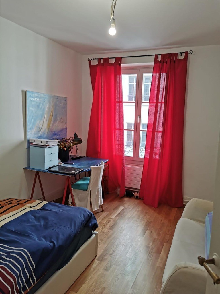 Zimmer in einer Wohngemeinschaft