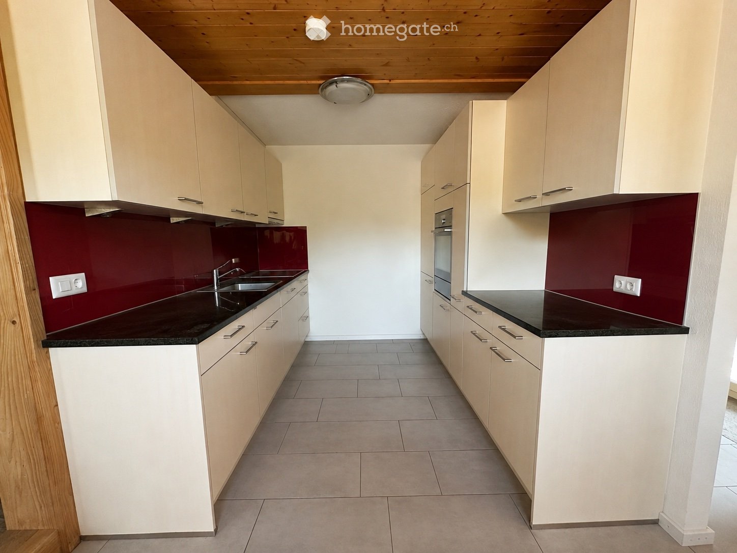 appartamento di 4 ½ locali
