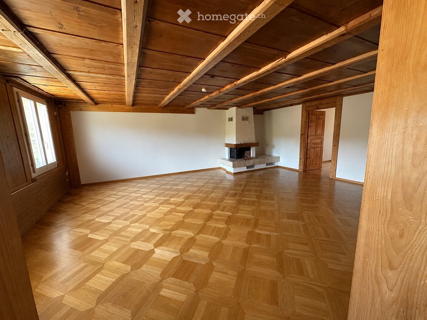appartamento di 4 ½ locali