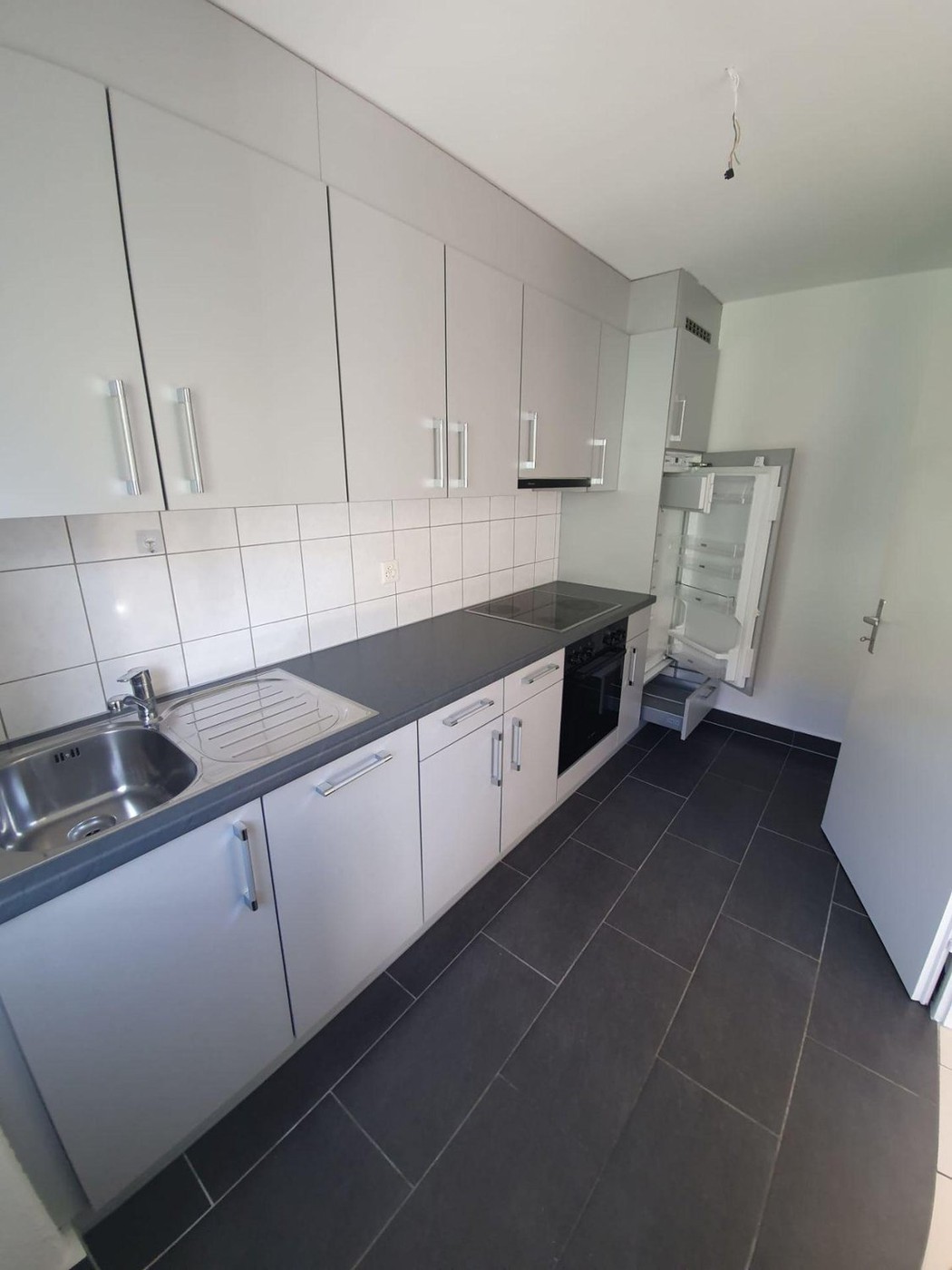 2 ½ Zimmer-Wohnung