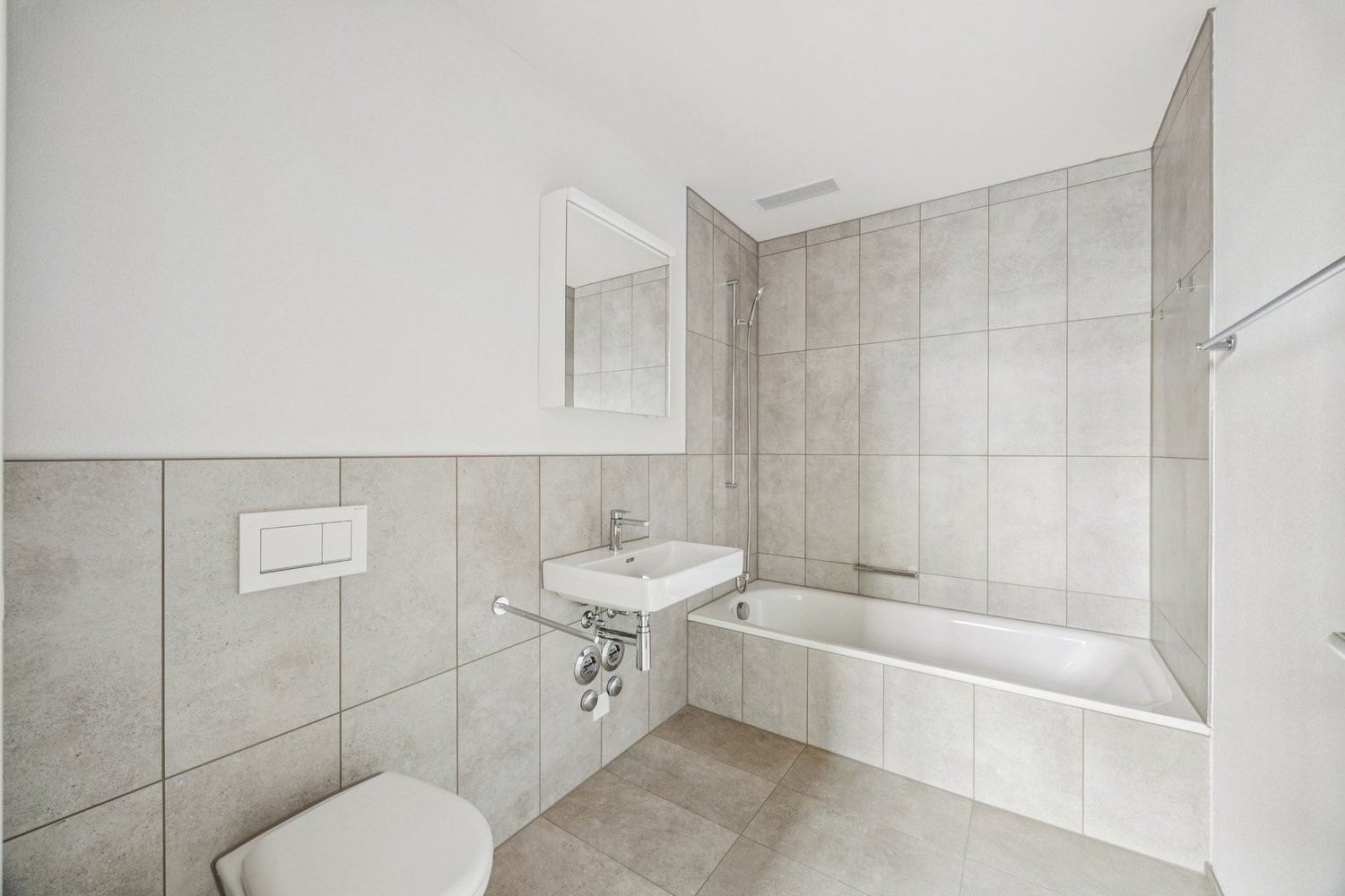 Appartamento di 3 ½ locali