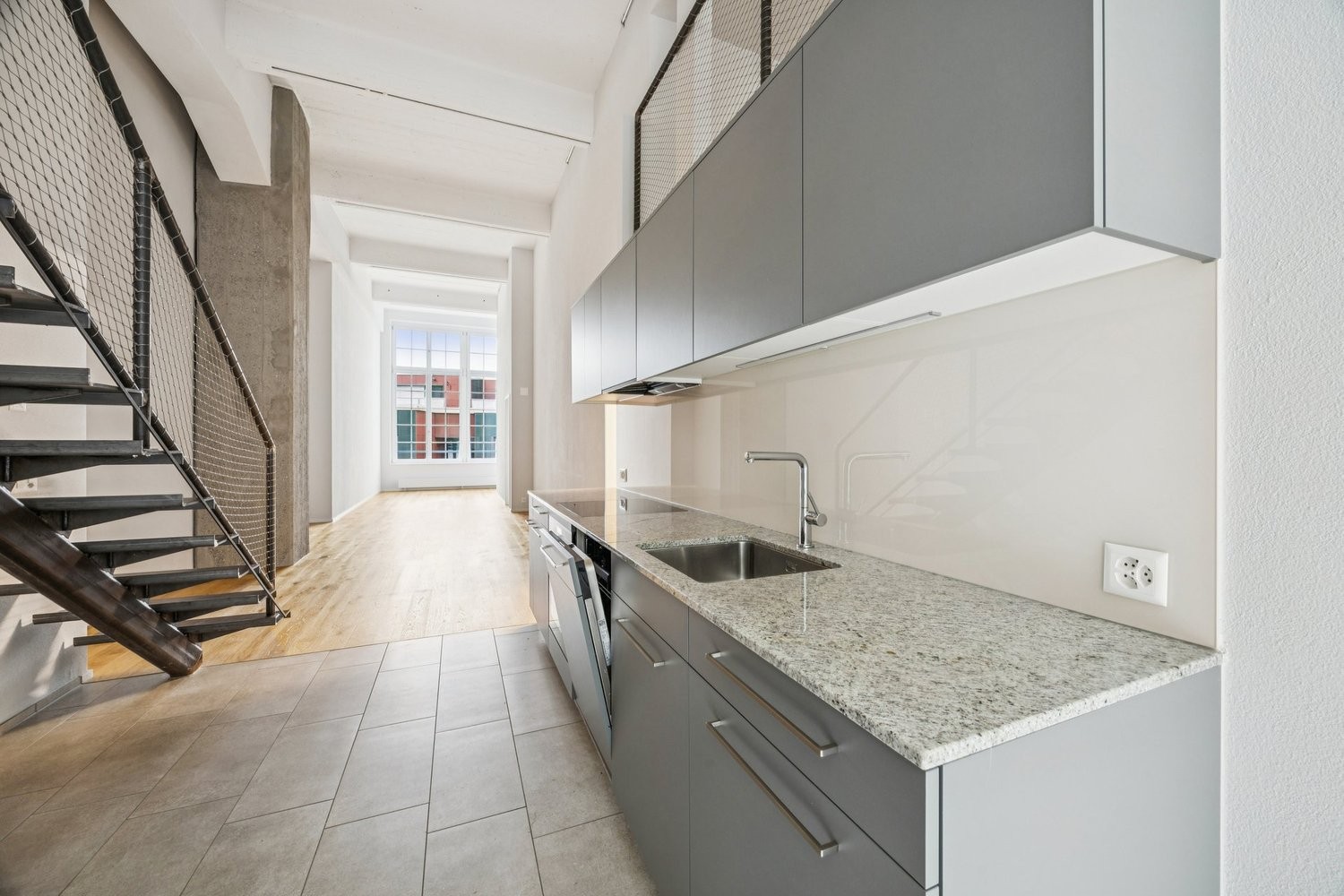 Appartamento di 3 ½ locali