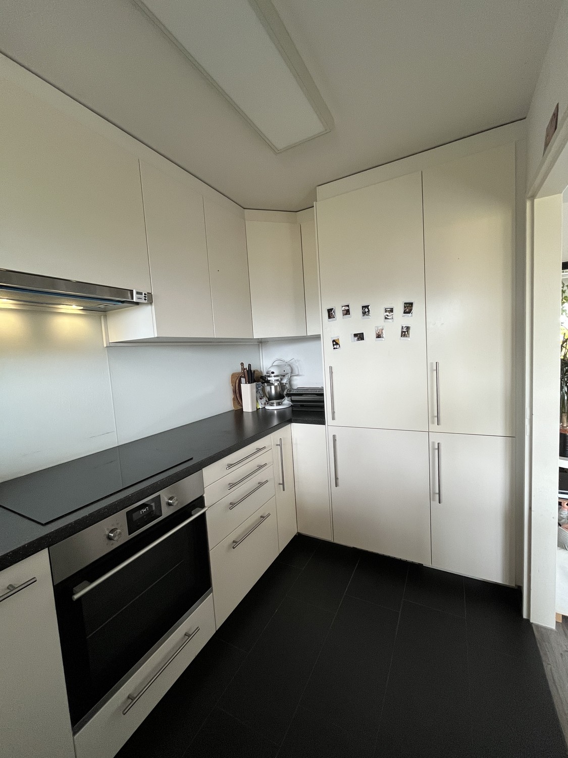 Appartement de 2 ½ pièces