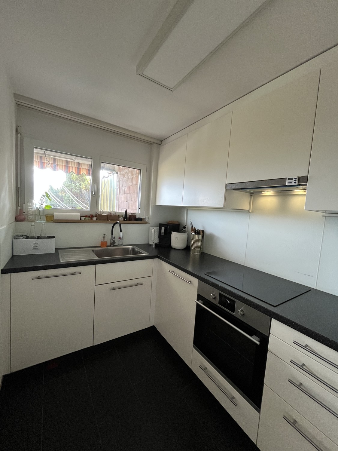 Appartement de 2 ½ pièces