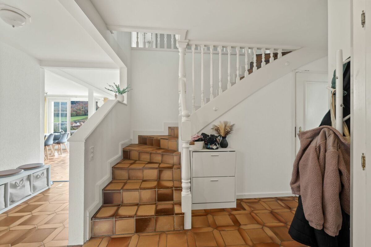 7 ½ rooms single house