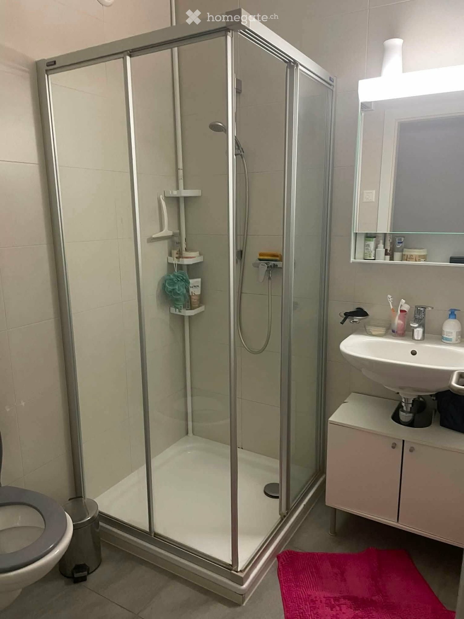 1 Zimmer Einzelzimmer