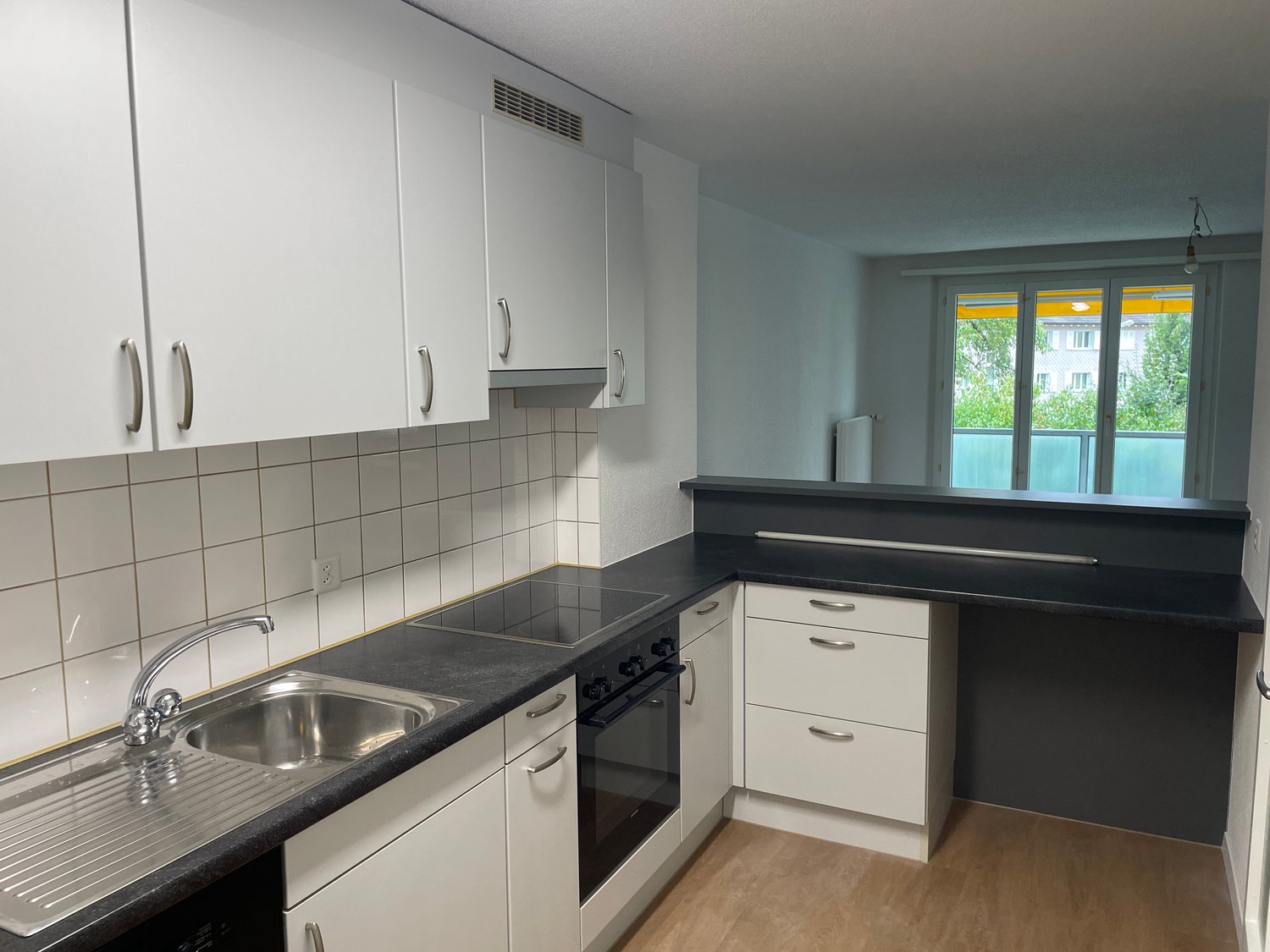 Appartamento di 2 ½ locali